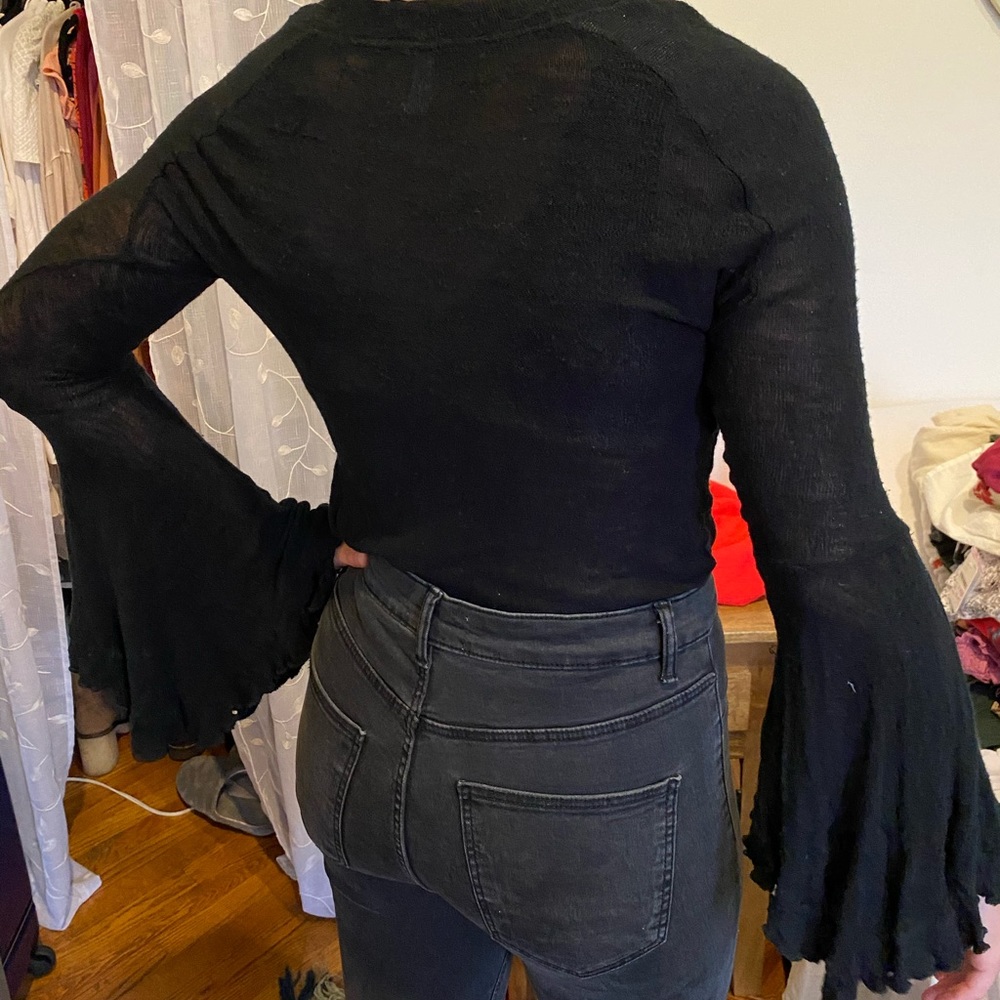 Free people top